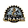 Legacy Crane Logo